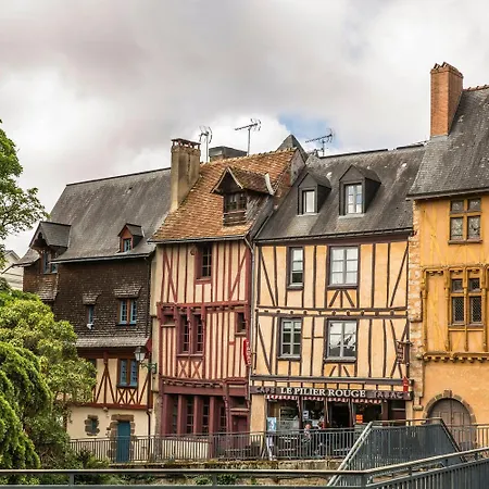 L'echappee Du Mans