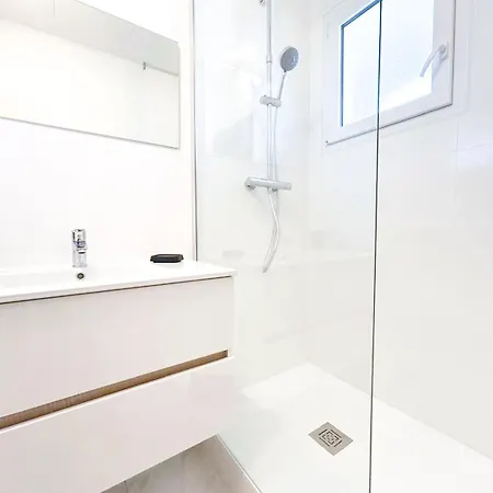 Appartement L'echappee Du Mans