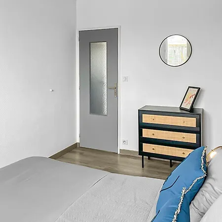 L'échappée Du Mans *