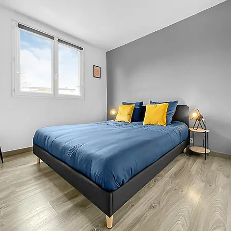 L'échappée Du Mans Appartement *