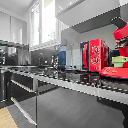 L'échappée Du Mans