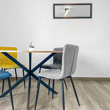 L'échappée Du Mans