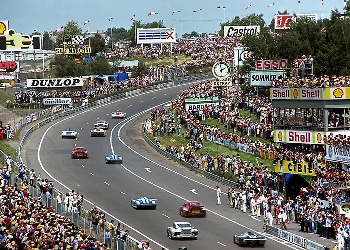 Appartamento L'échappée Du Mans *