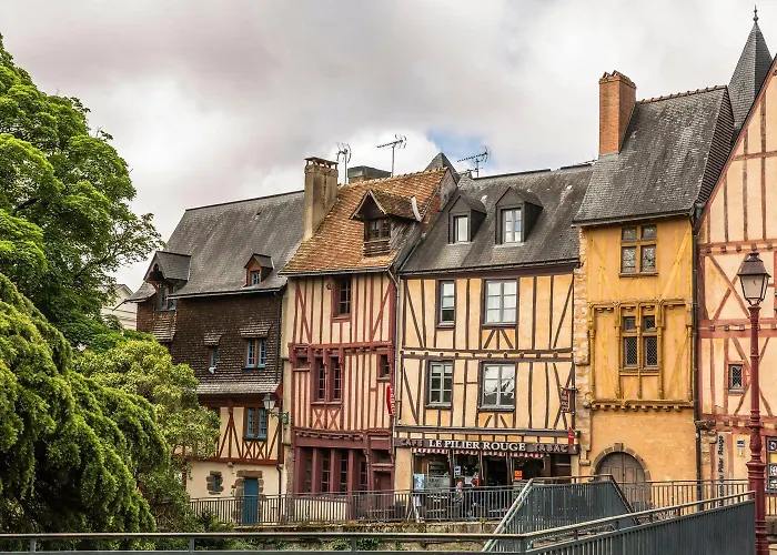 L'échappée Du Mans