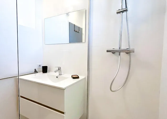 L'échappée Du Mans Apartamento Le Mans