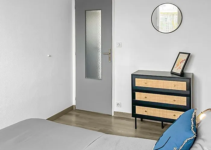 L'echappee Du Mans *