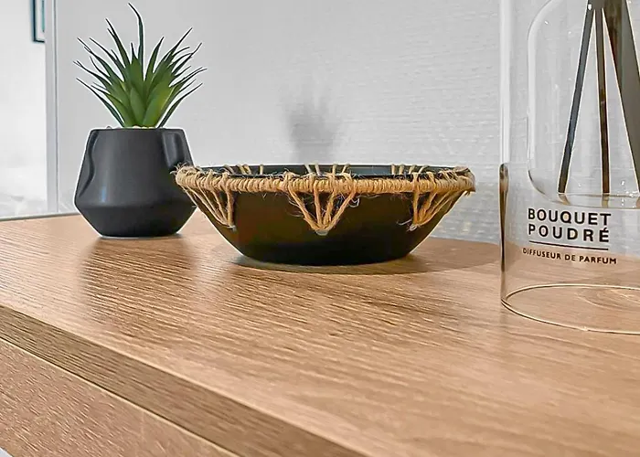 L'échappée Du Mans Apartamento Le Mans