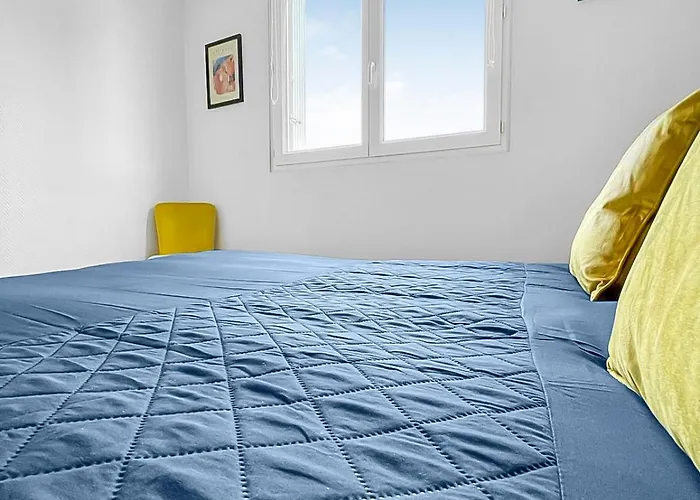 L'échappée Du Mans Apartamento Le Mans