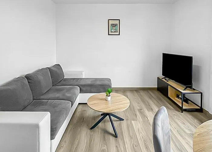 L'echappee Du Mans Apartman Le Mans